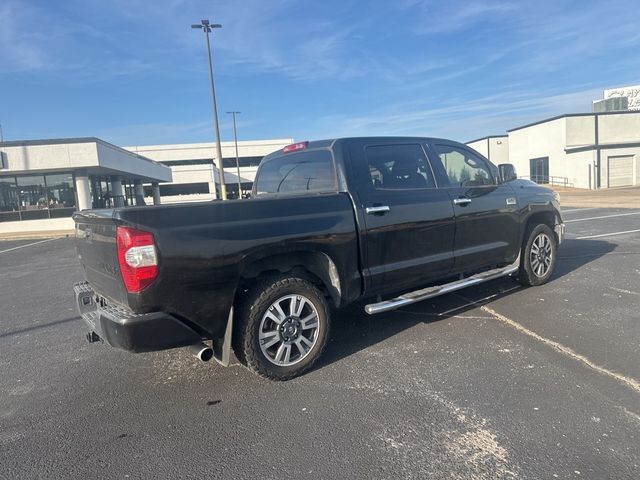 2019 Toyota Tundra 1794 Edition