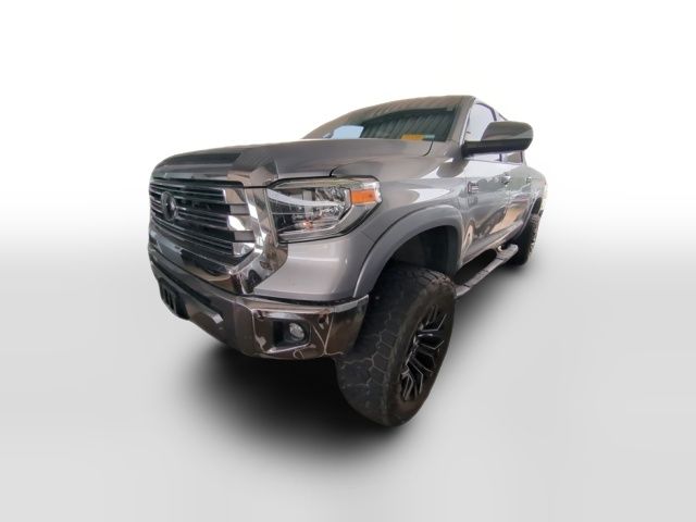 2019 Toyota Tundra 1794 Edition