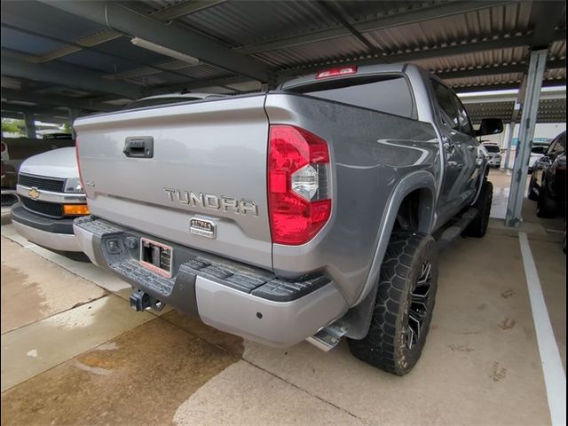 2019 Toyota Tundra 1794 Edition