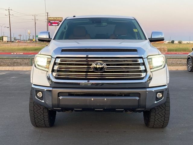 2019 Toyota Tundra 1794 Edition