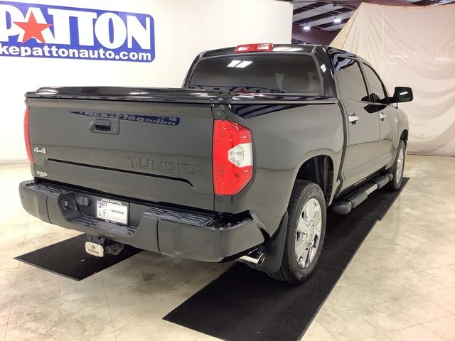 2019 Toyota Tundra 1794 Edition