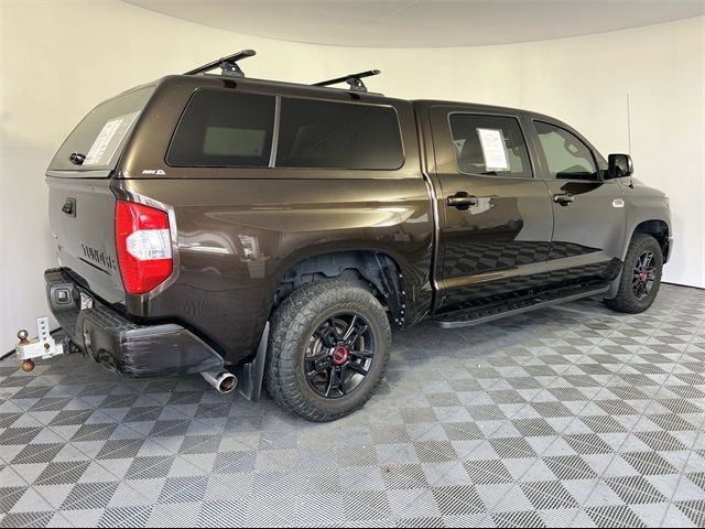 2019 Toyota Tundra 1794 Edition