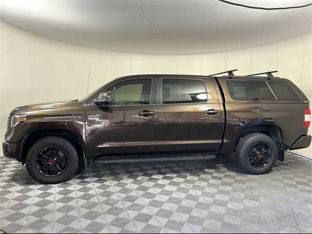 2019 Toyota Tundra 1794 Edition