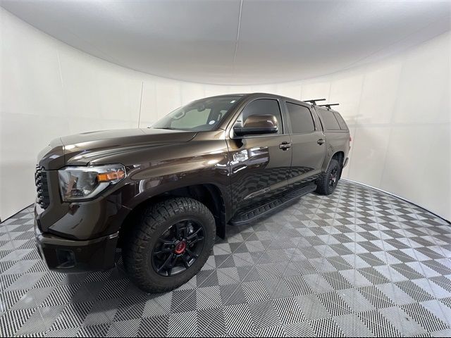 2019 Toyota Tundra 1794 Edition