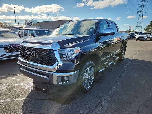 2019 Toyota Tundra 1794 Edition