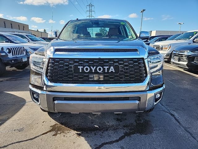 2019 Toyota Tundra 1794 Edition