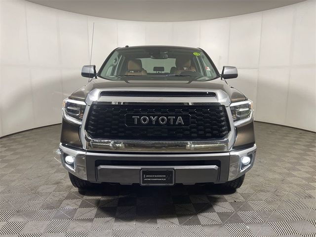 2019 Toyota Tundra 1794 Edition