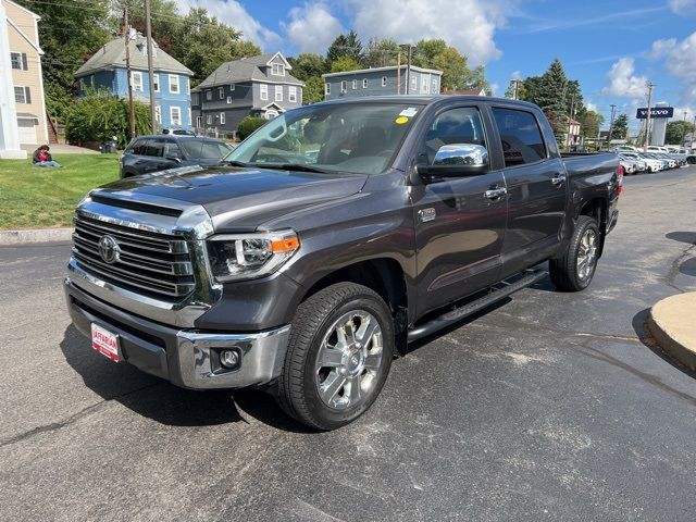 2019 Toyota Tundra 1794 Edition