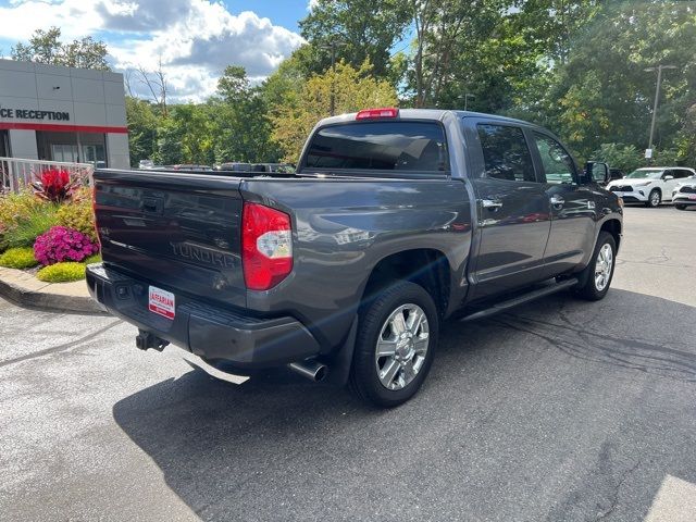 2019 Toyota Tundra 1794 Edition