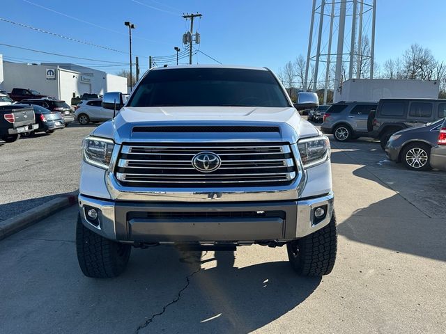 2019 Toyota Tundra 1794 Edition