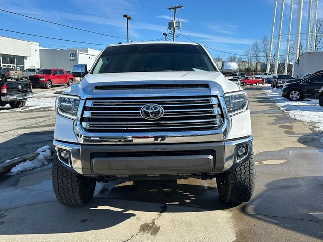 2019 Toyota Tundra 1794 Edition