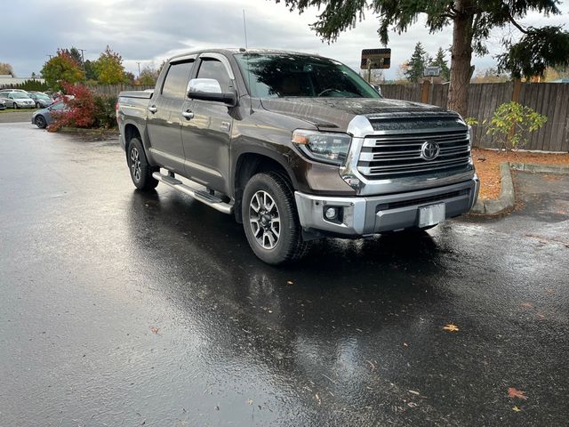 2019 Toyota Tundra 1794 Edition