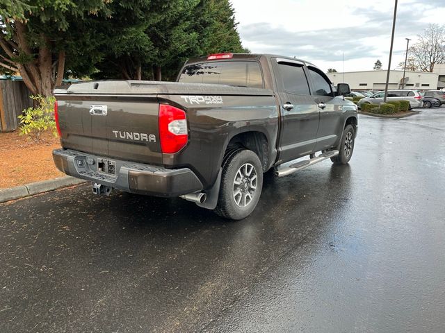 2019 Toyota Tundra 1794 Edition