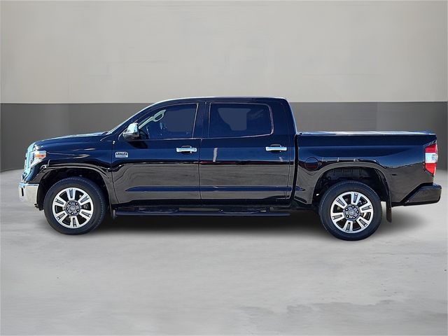 2019 Toyota Tundra 1794 Edition