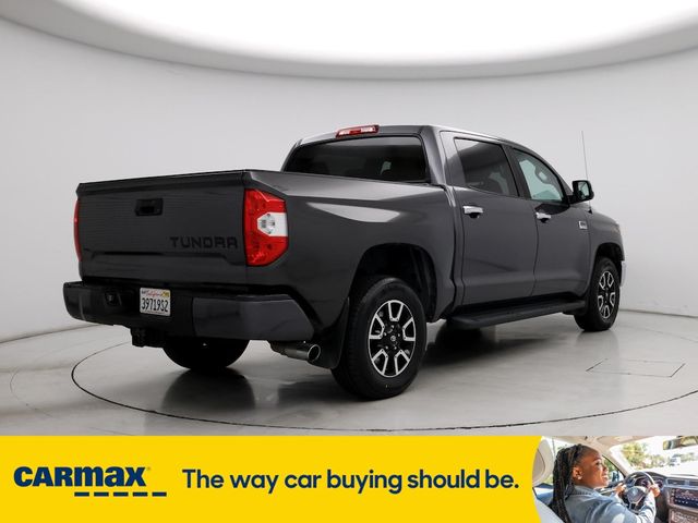 2019 Toyota Tundra 1794 Edition