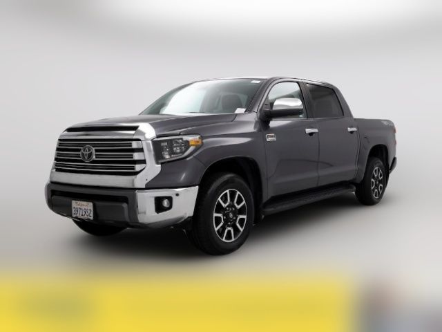 2019 Toyota Tundra 1794 Edition