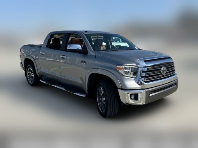 2019 Toyota Tundra 1794 Edition