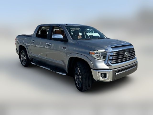 2019 Toyota Tundra 1794 Edition