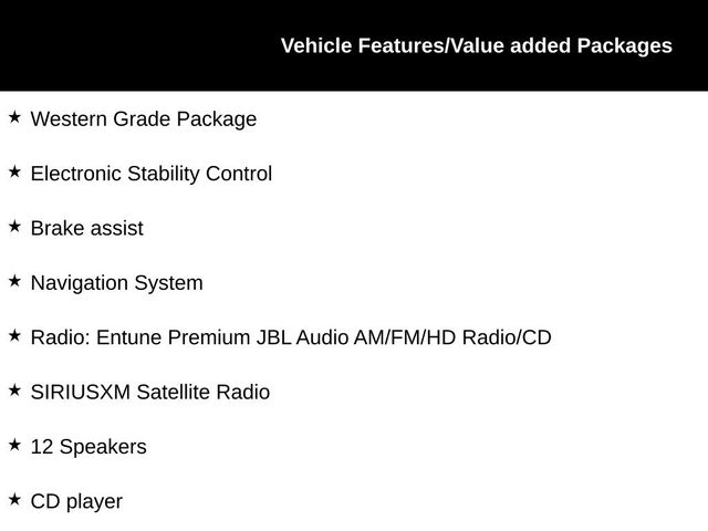 2019 Toyota Tundra 1794 Edition