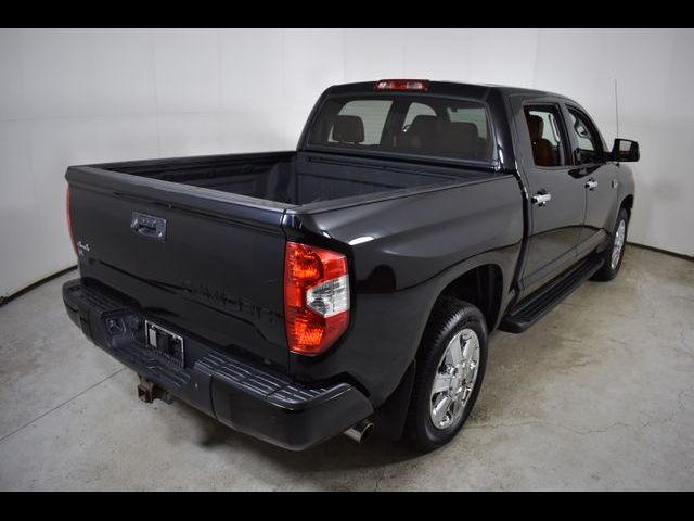 2019 Toyota Tundra 1794 Edition