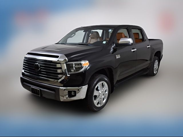 2019 Toyota Tundra 1794 Edition