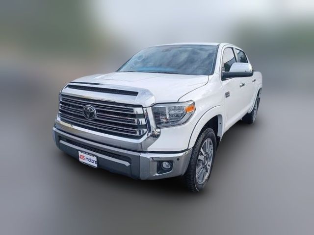 2019 Toyota Tundra 1794 Edition