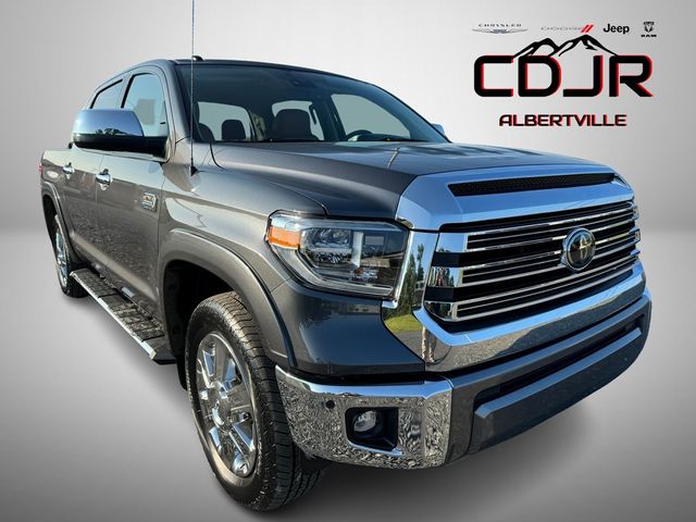 2019 Toyota Tundra 1794 Edition