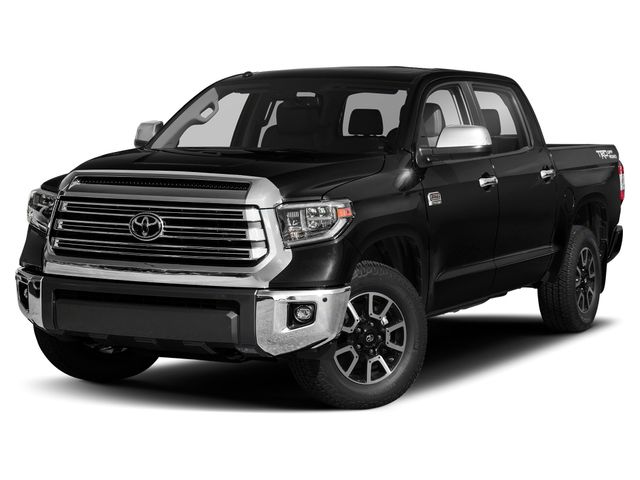 2019 Toyota Tundra 1794 Edition