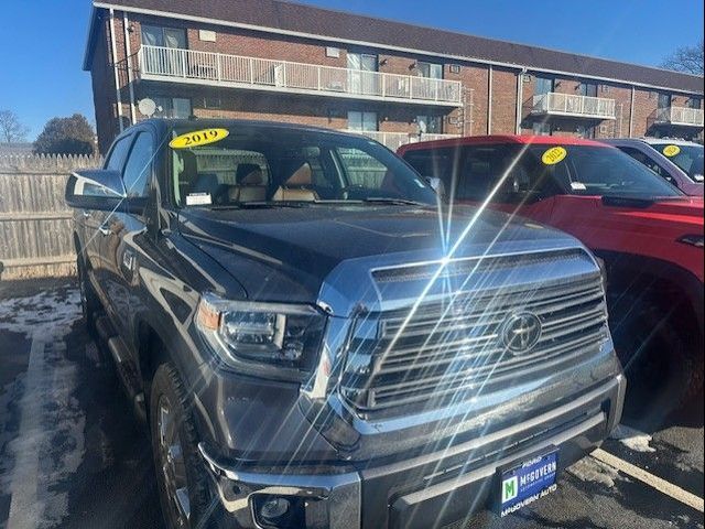 2019 Toyota Tundra 1794 Edition