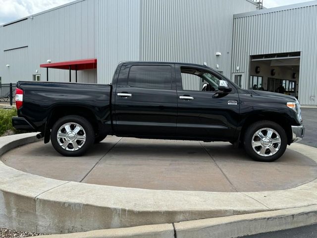 2019 Toyota Tundra 1794 Edition