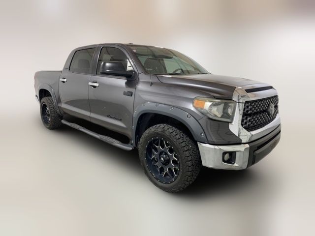 2019 Toyota Tundra 1794 Edition