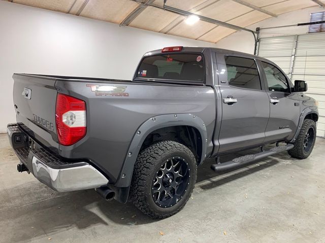 2019 Toyota Tundra 1794 Edition