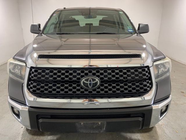 2019 Toyota Tundra 1794 Edition