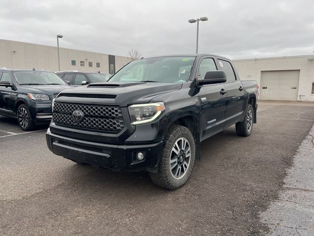 2019 Toyota Tundra 1794 Edition