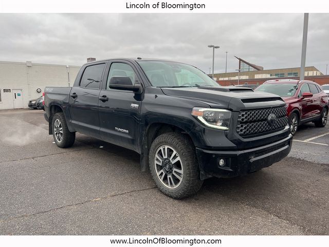 2019 Toyota Tundra 1794 Edition