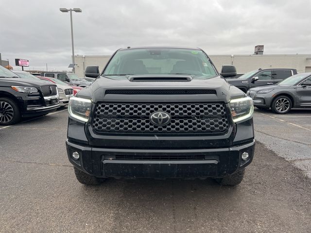 2019 Toyota Tundra 1794 Edition