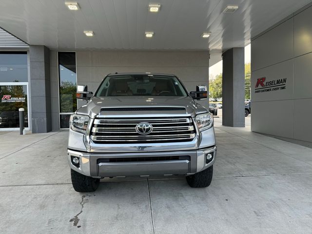 2019 Toyota Tundra 1794 Edition