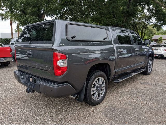 2019 Toyota Tundra 1794 Edition