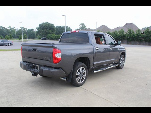 2019 Toyota Tundra 1794 Edition