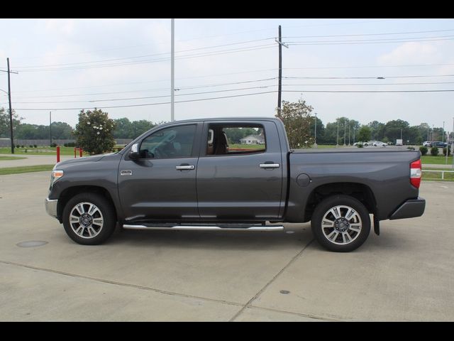 2019 Toyota Tundra 1794 Edition