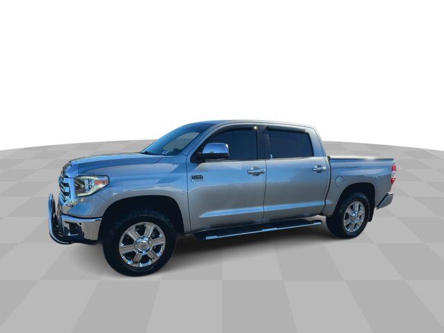 2019 Toyota Tundra 1794 Edition