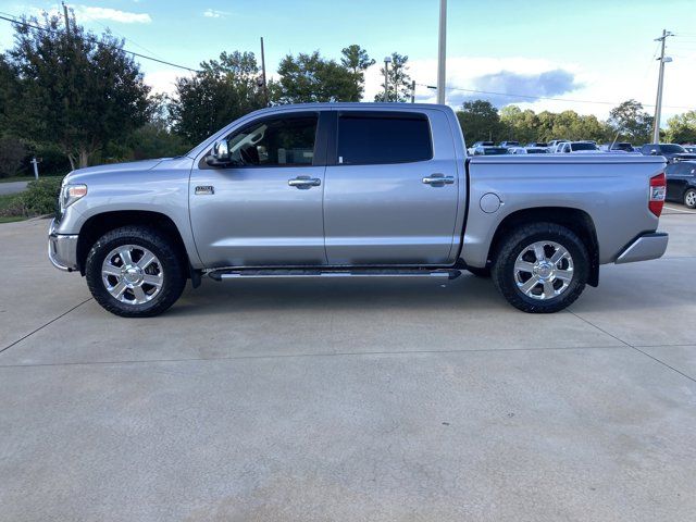 2019 Toyota Tundra 1794 Edition