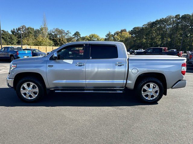 2019 Toyota Tundra 1794 Edition