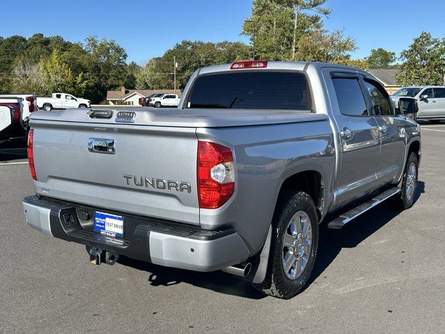 2019 Toyota Tundra 1794 Edition