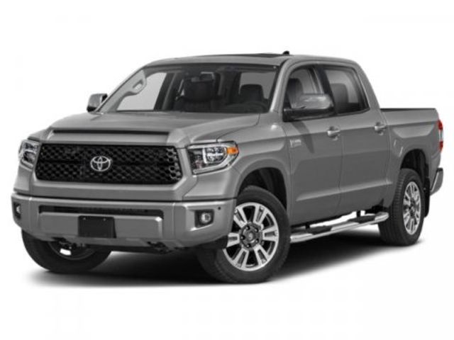 2019 Toyota Tundra 1794 Edition