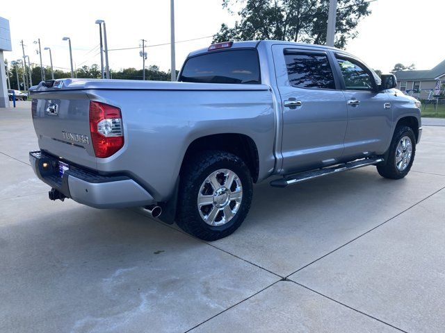 2019 Toyota Tundra 1794 Edition