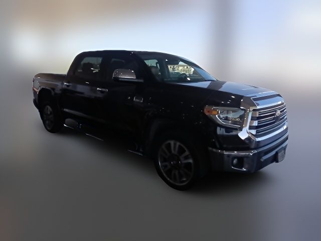 2019 Toyota Tundra 1794 Edition