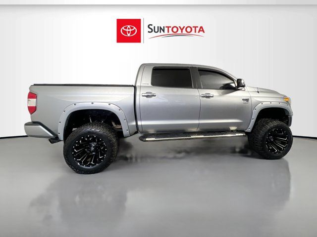 2019 Toyota Tundra 1794 Edition