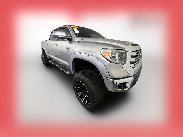 2019 Toyota Tundra Limited