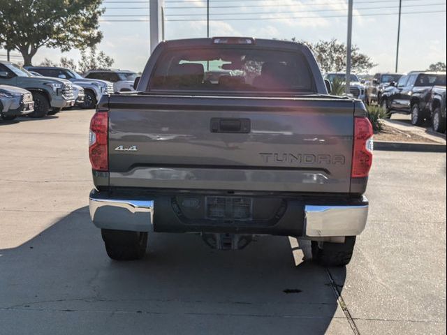 2019 Toyota Tundra Limited